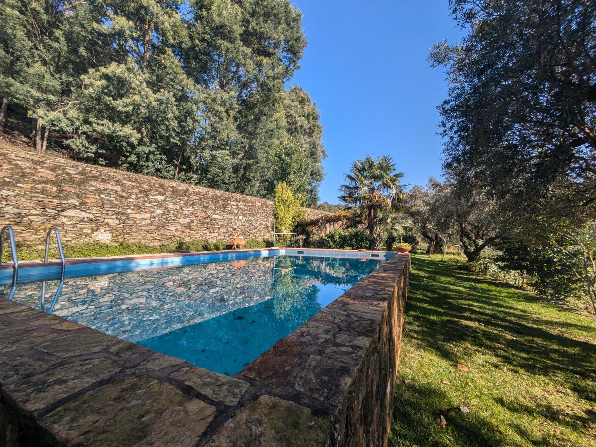 Casa Do Valo Villa Amonde Exterior photo